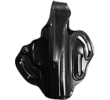 DeSantis Thumb Break Scabbard Belts Holster - Walther