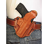 Image of DeSantis Thumb Break Scabbard Holster, LH
