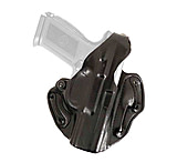 DeSantis Thumb Break Scabbard Belt Holsters - Glock