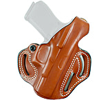 Image of DeSantis Thumb Break Scabbard OWB Leather Holster