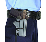 Image of DeSantis Triple Play Holster