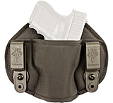 Image of DeSantis Vanquisher IWB Nylon Holster