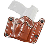 Image of DeSantis Variable GRD OWB Leather Holsters