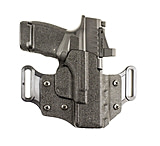 DeSantis Veiled Partner OWB Belt Holsters