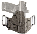 Image of DeSantis Veiled Partner OWB Belt Holsters