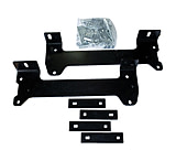 Image of Dethmers Manufacturing Company 8552004 Demco Hijacker Premier Series Mounting Bracket Kit Ford F150 No Drill Attachment '04 '13