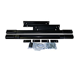 Image of Dethmers Manufacturing Company 8551001 Demco Hijacker Ums Series Under Bed Mounting Bracket Kit Ford F 150 '04 '13