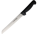 Image of Dexter Russell Bread Scalloped 8in 8.00 in Carbon Steel Kitchen Knife