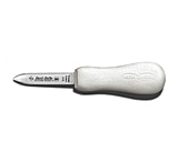 Image of Dexter Russell Sani-Safe 2 3/4in Dexsteel Blade New Haven Pattern Oyster Knife