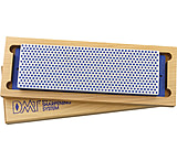 Image of DMT 8in. Diamond Whetstone, Coarse grit