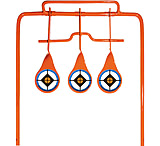 Do All Outdoors Airgun Auto Reset, Orange, 0.177, SS7177