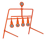 Do All Outdoors Airgun Pro Auto Reset, Orange, 0.177, AGP5