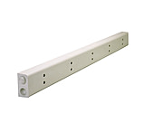 Image of Dock Edge DocKushion Premium Foam Profile Large 48in