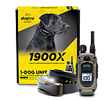 Dogtra 1900X Remote Collar 1-Dog Unit, 1409823