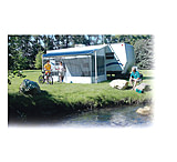 Image of DOMETIC Veranda Room 8' Panel Tall, 111in 120"