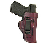 Don Hume H715-M Waistband Clip-On Conceal Carry Holster for HK Gun Models