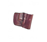 Image of Don Hume HK P7 M8 Right Hand Leather Slide Holster