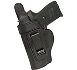 Image of Don Hume H715-M Waistband Clip-On Conceal Carry Holster w/ Thumb Break