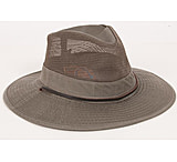 Image of Dorfman Pacific Big Brim Safari Hat