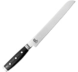 Image of Dragon by Apogee Bread Knife, 9in Kitchen Knife