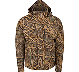Image of DRAKE LST Hardline 3-in-1 Jacket - Men's