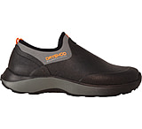 Dryshod Evalusion All-Around Shoes - Men's, Black/Grey, 14, EVA-MS-BLK-14