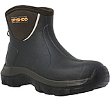 Dryshod Evalusion Ankle Hunting Boots - Men's, Brown/Dark Brown, 9, EVA-MA-BR-009