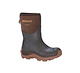 Image of Dryshod Haymaker Mid Farm Boot - Women's