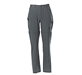 DSG Outerwear 3-in-1 Cargo Pants- Women's, Slate, 6, 50402