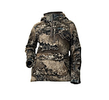 Image of DSG Outerwear Breanna 2.0 Fleece Pullover