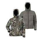 Image of DSG Outerwear Reversible Puffer Jacket - Women's