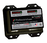Image of Dual Pro Auto - 2-Bank Lithium/AGM Battery Charger