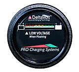 Image of Dual Pro Battery Fuel Gauge - DeltaView Link Compatible