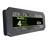 Image of Dual Pro RealPRO Series Battery Charger - 24A - 4-Bank