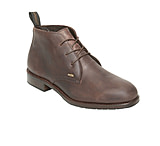 Image of Dubarry of Ireland Waterville Gore-Tex Lined, Three-eye Tie, Waterproof Leather Chukka - Men's