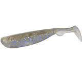 Image of Duckett Fishing 3.0 Subtle Tail Soft Bait