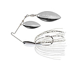 Image of Duckett Fishing BD Water Slash Double Willow Spinnerbait