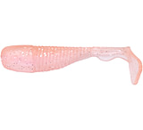 Image of Duckett Fishing Crappie Slayer Subtle Tail Swimbait Soft Bait