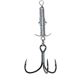 Image of Duckett Fishing YEN Qwik Rig Treble Fishing Hook