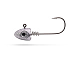 Image of Duckett Fishing Subtle Head w/ Eye 3/0 Hook, 4 Pieces