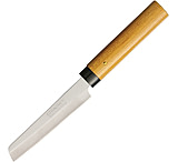 Image of Due Cigni Kakugata, 7 1/2in Kitchen Knife