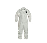 Image of DuPont ProShield 60 Coverall w/Elastic Wrists, Ankles, 25 Pack