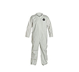Image of DuPont ProShield 60 Coverall w/Open Wrists, Ankles, 25 Pack