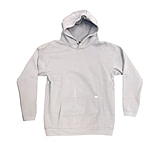 Image of 1620 Workwear Basic Work Hoodie - Grey XXL - FINAL SALE A22D3E21