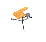 Image of BOG Caldwell Stable Table BR Shooting Bench