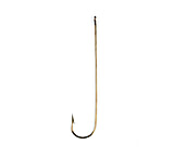 Image of Eagle Claw Cricket Aberdeen Hook, Ringed Eye, Light Wire
