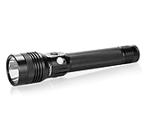 Image of EAGTAC S Series SX30L2-R LED Flashlight
