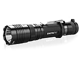 Image of EAGTAC USB Rechargeable T25LR XHP35 Tactical Flashlight Base