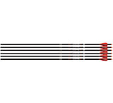 Image of Easton Arrow 6.5mm Match Grade 400 W/3 in AAE Hybrid Vanes