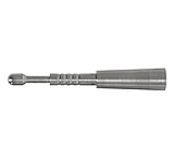 Image of Easton Titanium Half Out Inserts Deep Six to 8/32